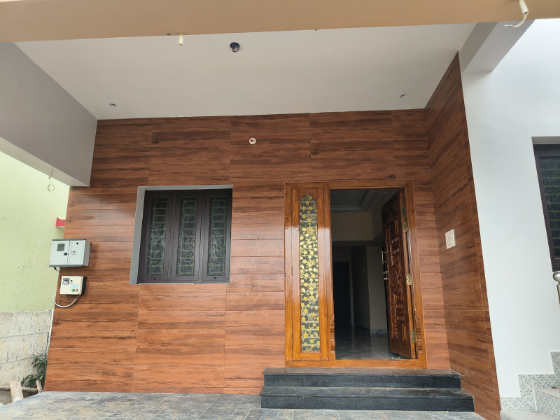 2 BHK 1350 Sq.ft. House for Sale in Pillaiyarpatti, Thanjavur