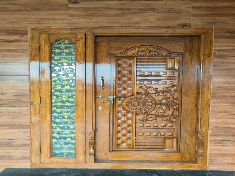 2 BHK 1350 Sq.ft. House for Sale in Pillaiyarpatti, Thanjavur