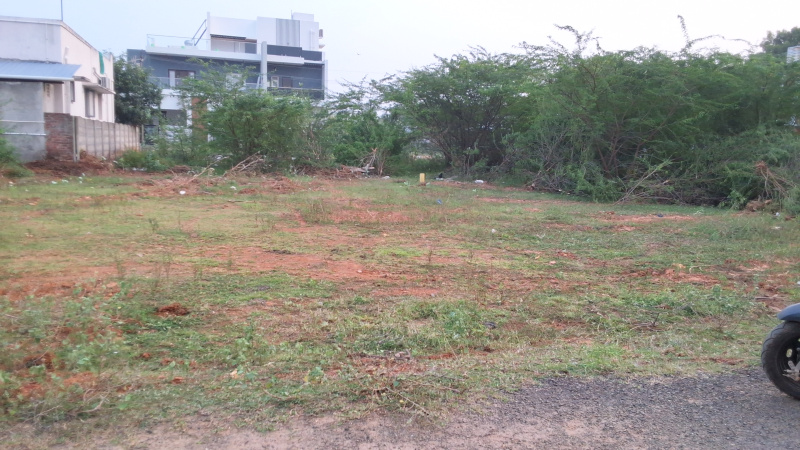  2600 Sq.ft. Residential Plot for Sale in Perumagalur, Thanjavur