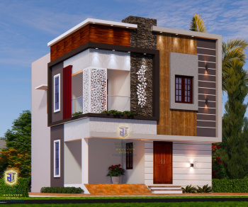 2 BHK House for Sale in Srinivasapuram, Thanjavur