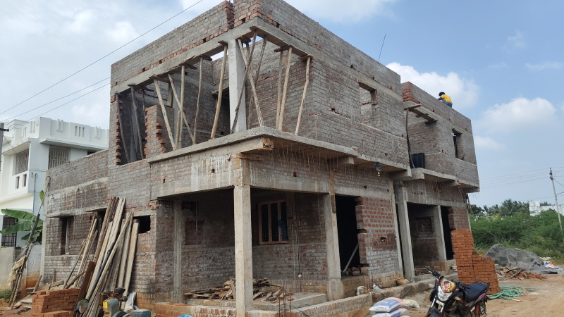 2 BHK 1400 Sq.ft. House for Sale in Srinivasapuram, Thanjavur