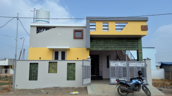2 BHK House for Sale in Mariyamman Kovil Rd, Thanjavur