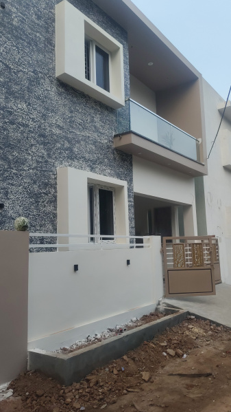 3 BHK 1600 Sq.ft. House for Sale in Saratha Nagar, Thanjavur