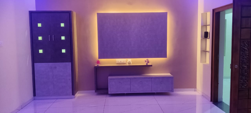 2 BHK 1250 Sq.ft. House for Sale in Srinivasapuram, Thanjavur