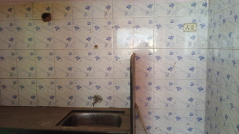 1.5 BHK Apartment 532 Sq.ft. for Sale in Kondhwa, Pune