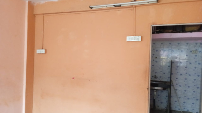 1.5 BHK Apartment 532 Sq.ft. for Sale in Kondhwa, Pune