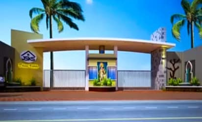  Residential Plot 100 Sq. Yards for Sale in NH 2, Palwal