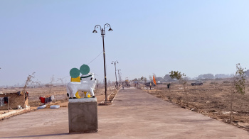  Residential Plot for Sale in Chhata, Mathura
