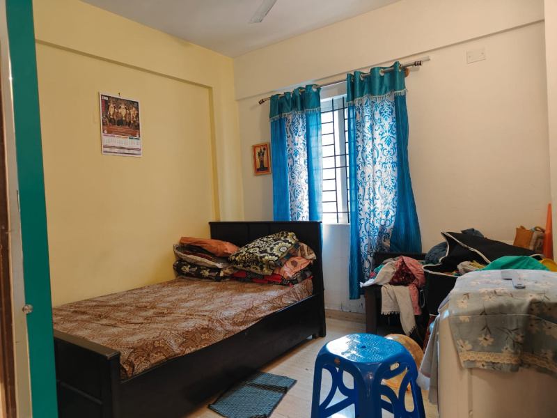 2 BHK Apartment 860 Sq.ft. for Rent in Kr Puram, Bangalore