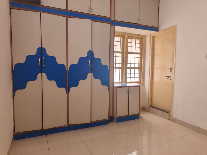 3 BHK Apartment 1280 Sq.ft. for Rent in Kr Puram, Bangalore