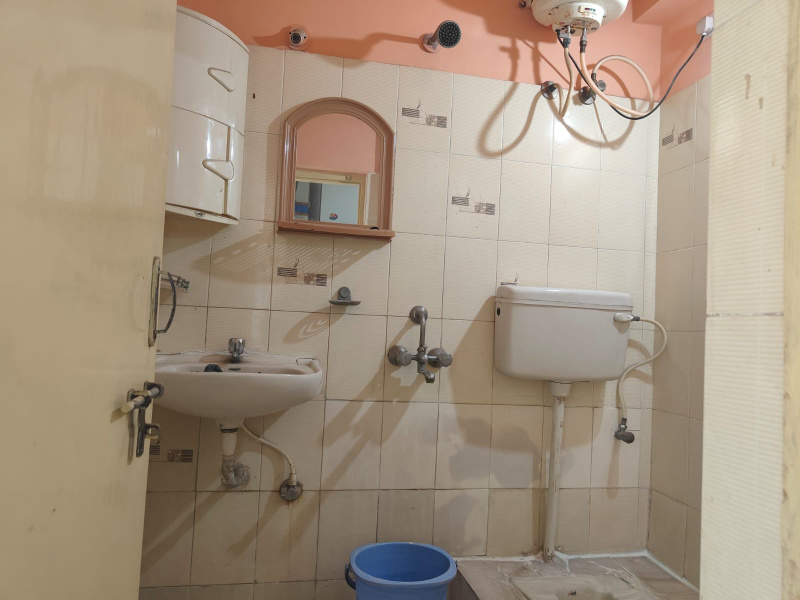 3 BHK Apartment 1280 Sq.ft. for Rent in Kr Puram, Bangalore