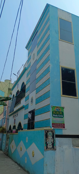 4 BHK House 190 Sq. Yards for Sale in Sanivarapupeta, Eluru