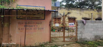  Residential Plot for Sale in Ramamurthy Nagar, Bangalore
