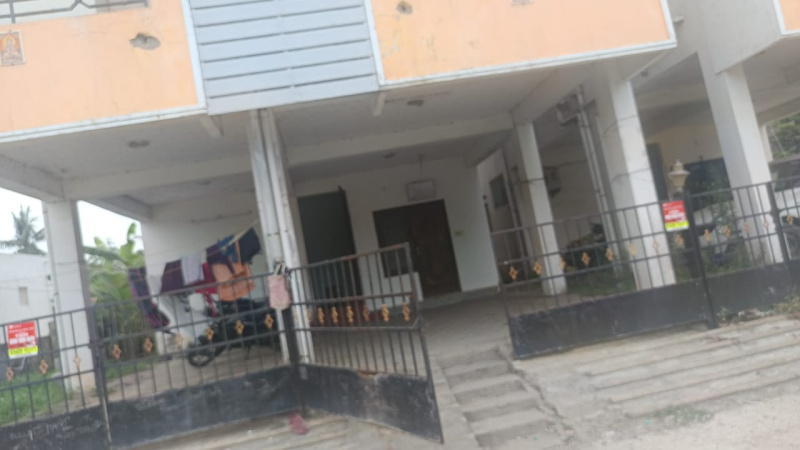 2 BHK Apartment 600 Sq.ft. for Rent in Ayappakkam, Chennai