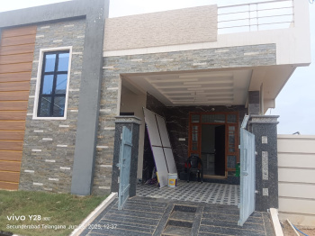 2 BHK House for Sale in Kundanpally, Hyderabad