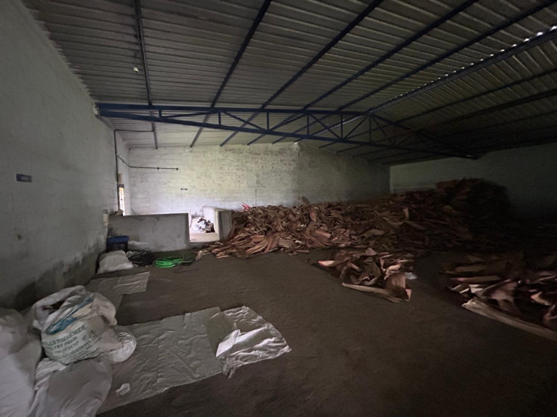  Warehouse 4800 Sq.ft. for Rent in Bommasandra, Bangalore
