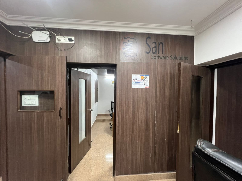  640 Sq.ft. Office Space for Rent in Indira Nagar, Bangalore