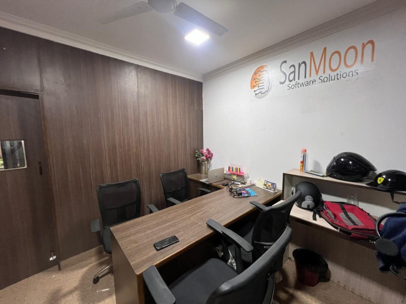  640 Sq.ft. Office Space for Rent in Indira Nagar, Bangalore