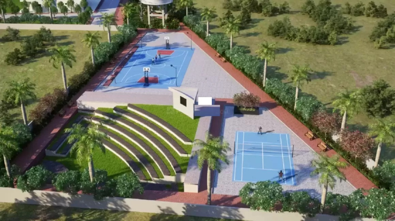  Residential Plot 1200 Sq.ft. for Sale in Sarjapur Attibele Road, Bangalore