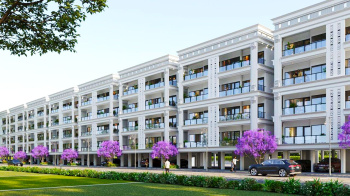 3.5 BHK Builder Floor for Sale in Sector 5, Sohna, Gurgaon