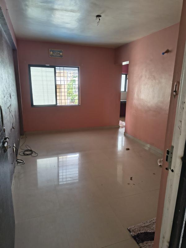 1 BHK Apartment 590 Sq.ft. for Sale in Handewadi, Pune