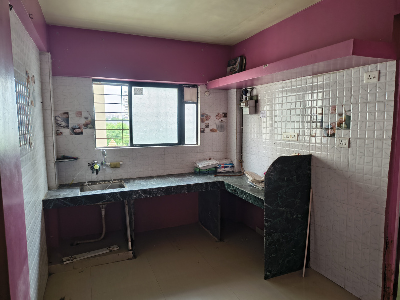 1 BHK Apartment 590 Sq.ft. for Sale in Handewadi, Pune