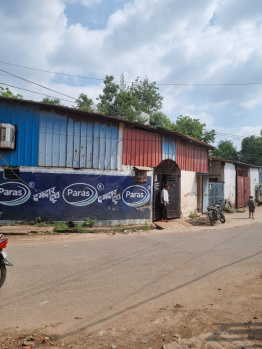  Commercial Land for Rent in Maswanpur, Kanpur