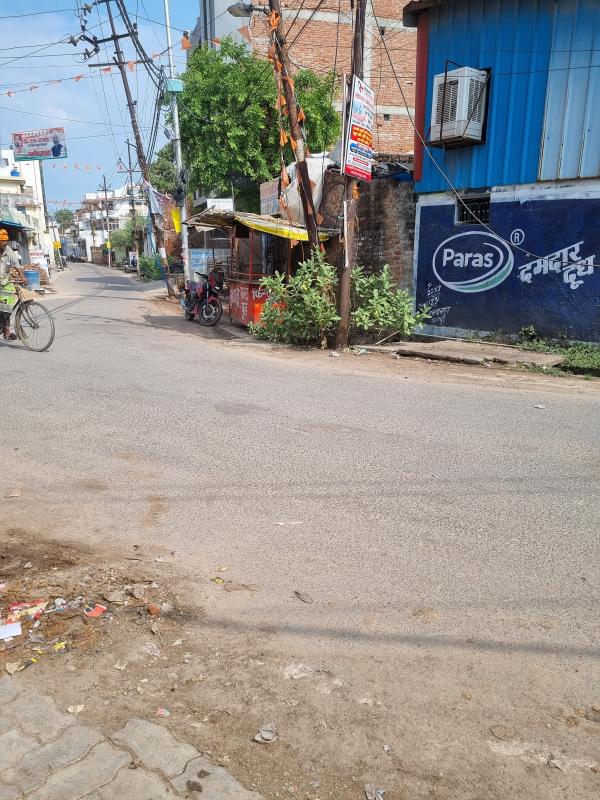  3000 Sq.ft. Commercial Land for Rent in Maswanpur, Kanpur