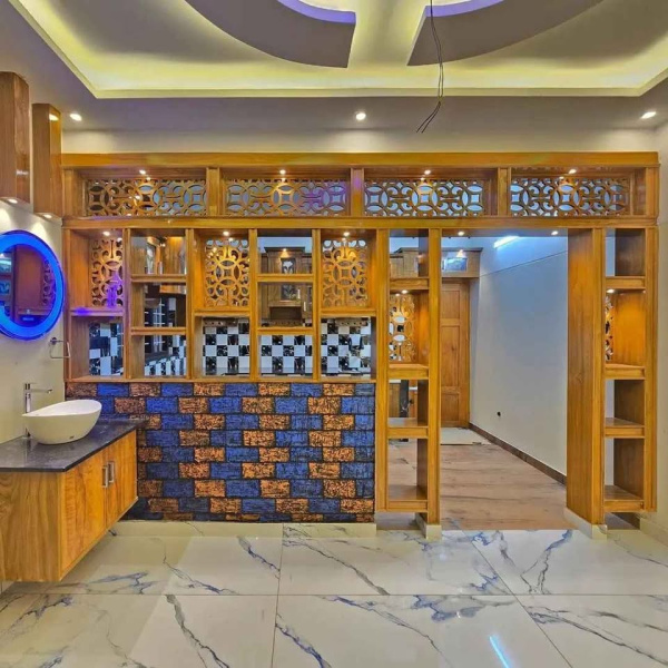 2 BHK Villa 1050 Sq.ft. for Sale in Whitefield, Bangalore