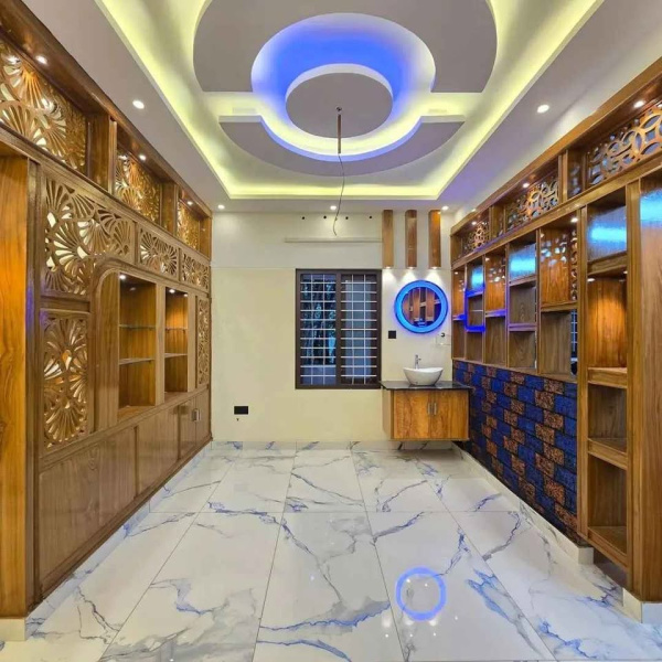 2 BHK Villa 1050 Sq.ft. for Sale in Whitefield, Bangalore