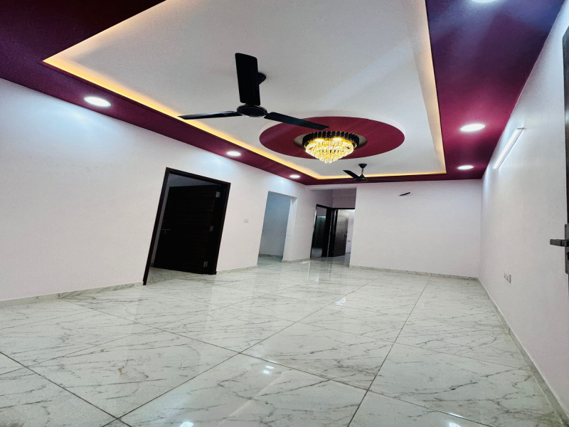 3 BHK Apartment 1350 Sq.ft. for Sale in Dadu Dayal Nagar, Jaipur