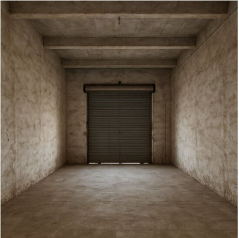  Warehouse for Rent in Rampur, Haldwani