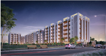 3 BHK Flat for Sale in Salugara, Siliguri