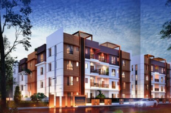 3 BHK Flat for Sale in Bhanu Nagar, Siliguri