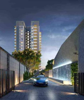 4 BHK Flat for Sale in Sevoke Road, Siliguri