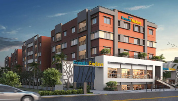 3 BHK Flat for Sale in Champasari, Siliguri
