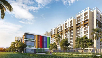 3 BHK Flat for Sale in Champasari, Siliguri