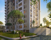 3 BHK Flat for Sale in Champasari, Siliguri