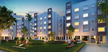 2 BHK Flat for Sale in Ranidanga, Siliguri