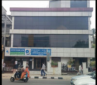  Office Space for Rent in Lalbagh Road, Bangalore