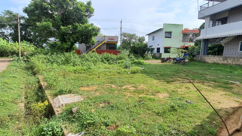  Residential Plot 1769 Sq.ft. for Sale in Yellapur, Uttara Kannada