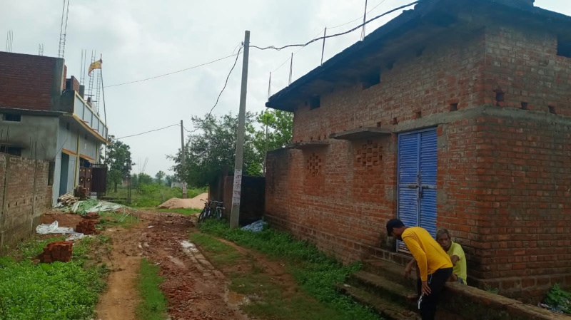  Residential Plot 3 Dismil for Sale in Daltonganj, Palamu