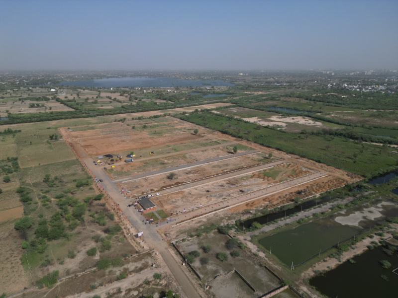  Residential Plot 100 Sq. Yards for Sale in Tonk Road, Jaipur
