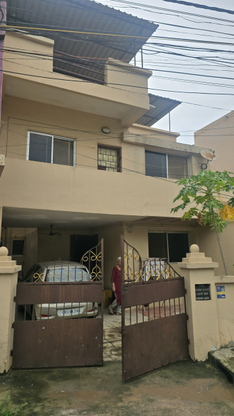 5 BHK House 4200 Sq.ft. for Sale in Khandagiri, Bhubaneswar