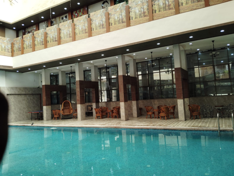 1 BHK Apartment 644 Sq.ft. for Sale in Ambernath, Thane