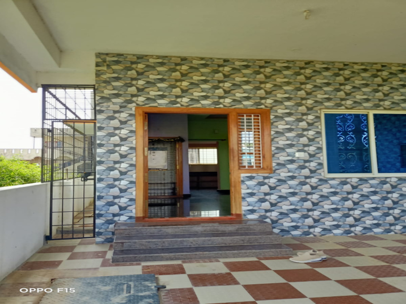 2 BHK House 2100 Sq.ft. for Rent in Vidya Nagar, Shimoga