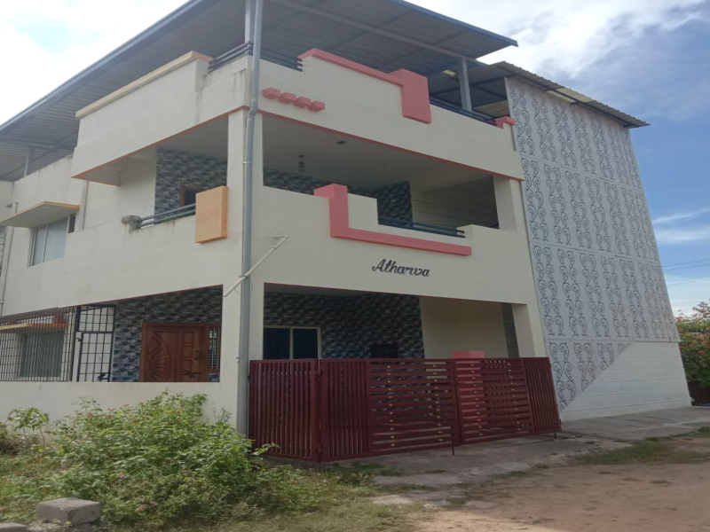 2 BHK House 2100 Sq.ft. for Rent in Vidya Nagar, Shimoga