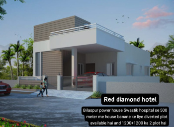  Residential Plot for Sale in Devri Khurd, Bilaspur