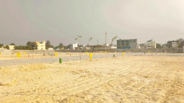  Residential Plot 1500 Sq.ft. for Sale in Neeladri Nagar, Electronic City, Bangalore