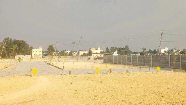  Residential Plot 1500 Sq.ft. for Sale in Neeladri Nagar, Electronic City, Bangalore